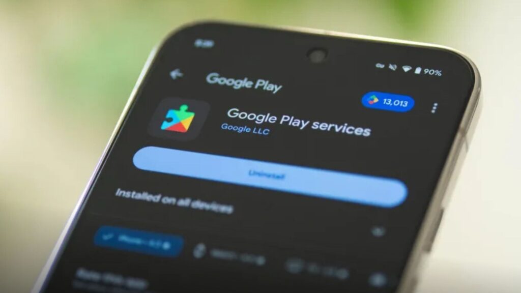 Android August 2025 Google System Updates: Everything You Need to Know