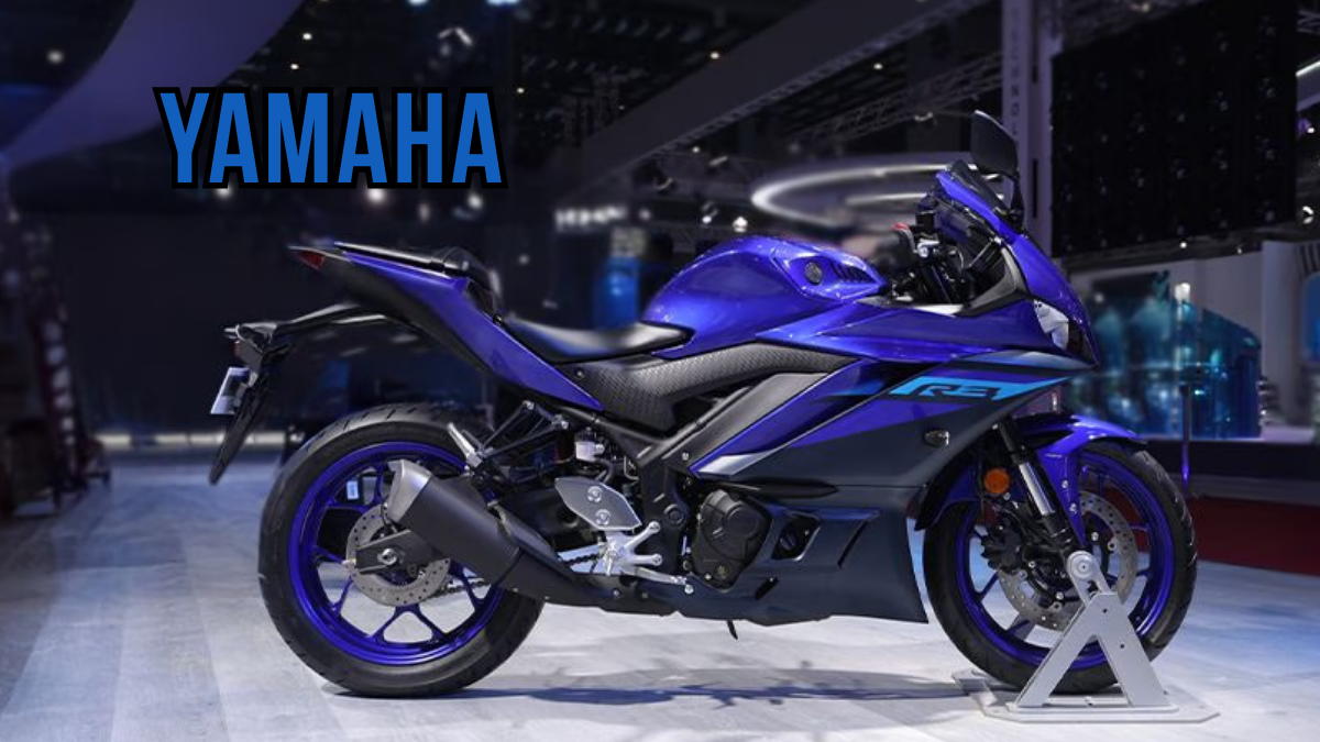 Yamaha R3 and MT-03 Price Cut 2025